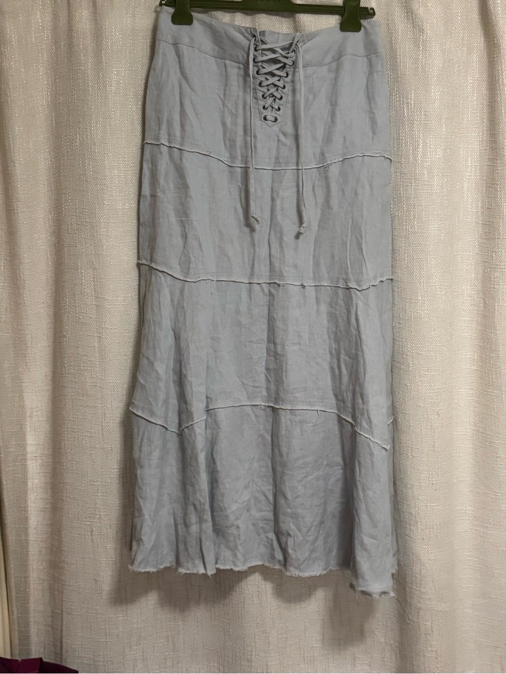 CAbi Maxi Skirt - Picture 2 of 4